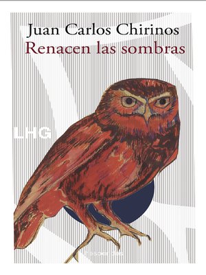 cover image of Renacen las sombras